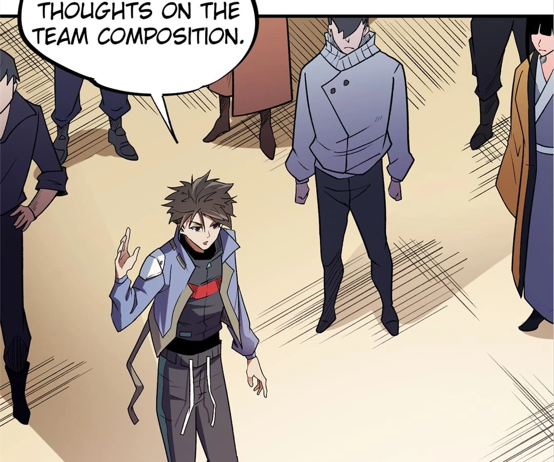 The Jobless Guy Who Has Come to Slay Chapter 23 - 93