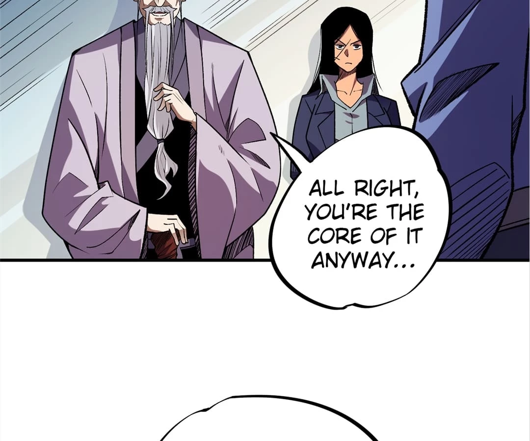 The Jobless Guy Who Has Come to Slay Chapter 23 - 96