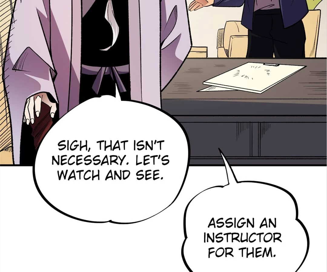 The Jobless Guy Who Has Come to Slay Chapter 23 - 110