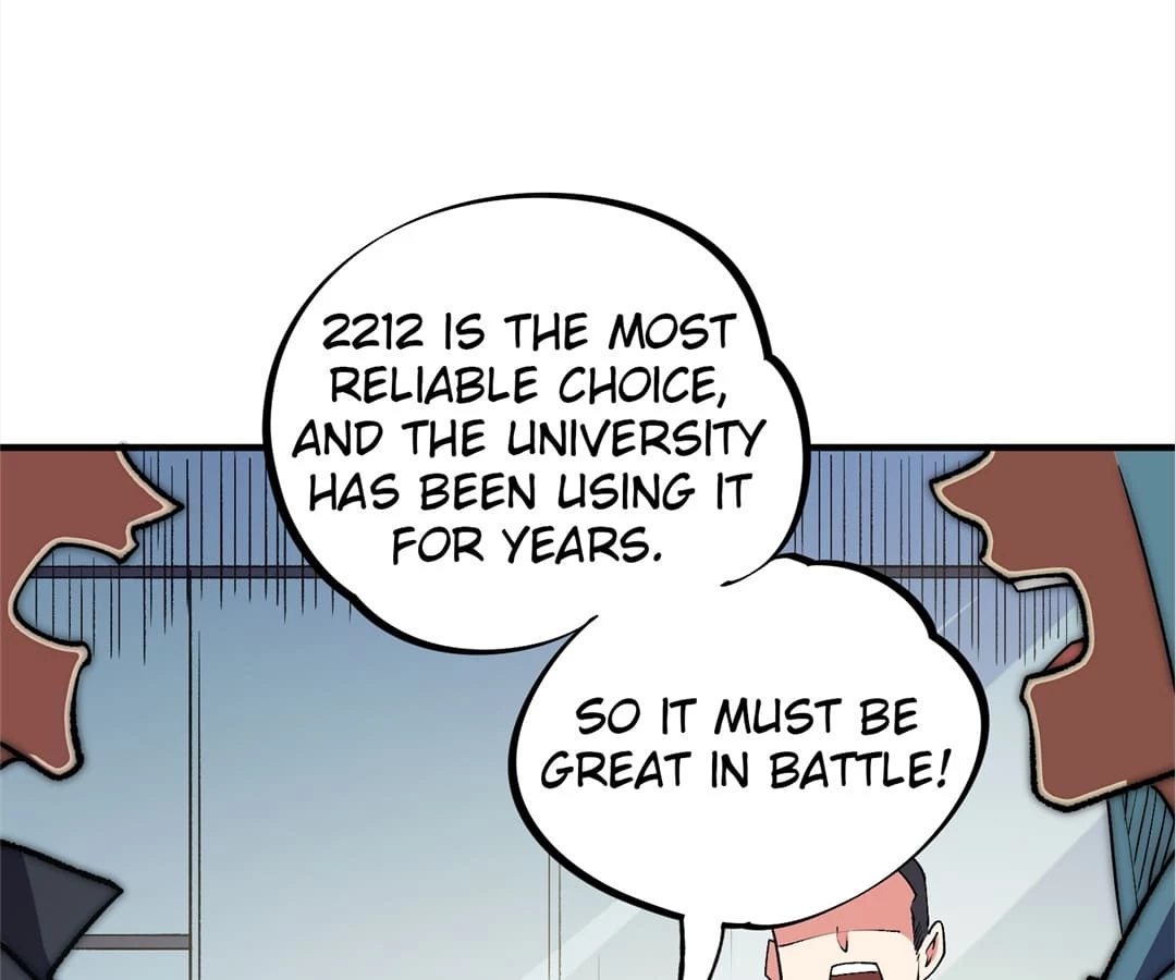 The Jobless Guy Who Has Come to Slay Chapter 23 - 114