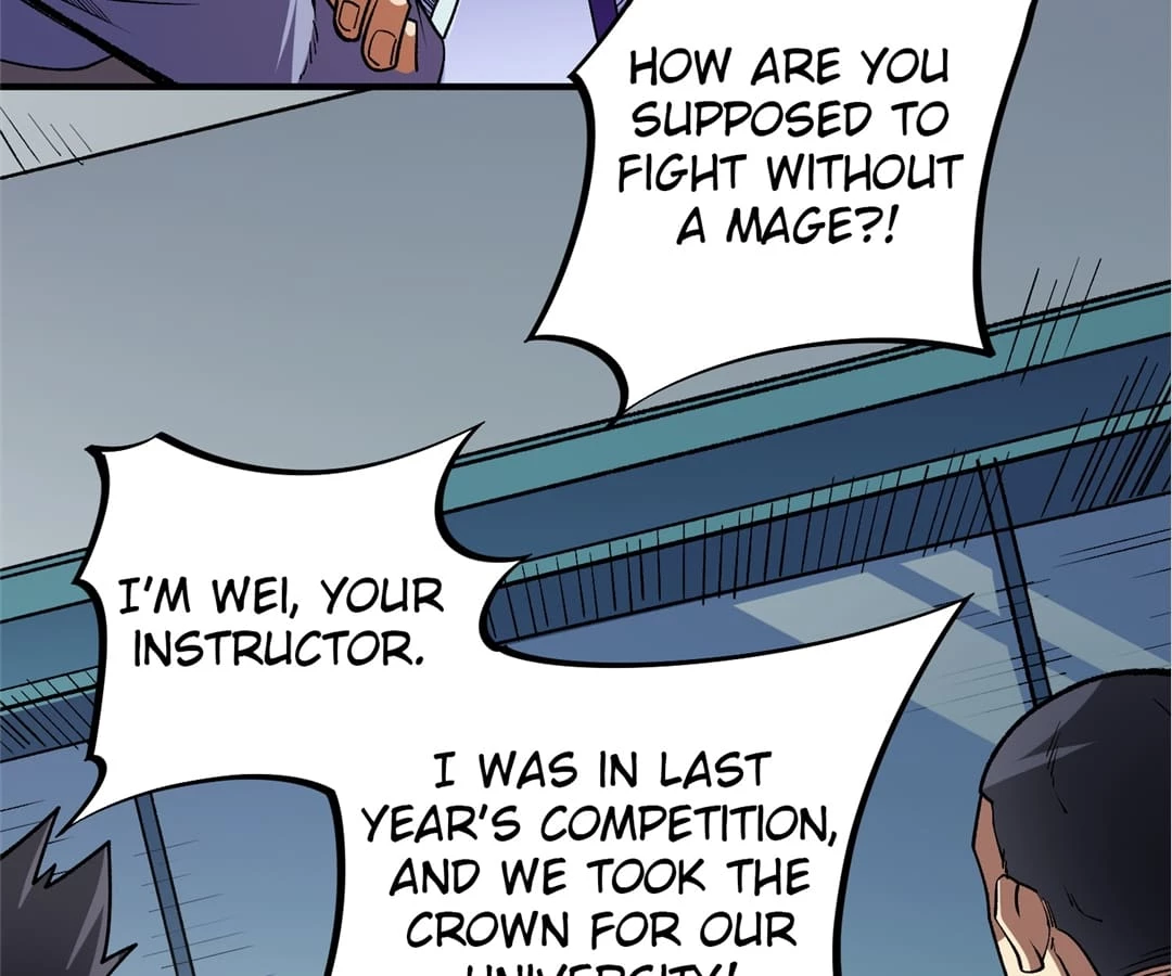 The Jobless Guy Who Has Come to Slay Chapter 23 - 118