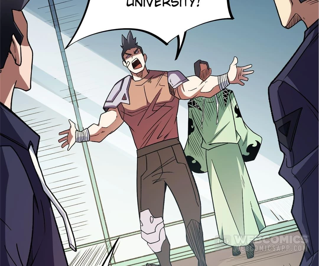 The Jobless Guy Who Has Come to Slay Chapter 23 - 119