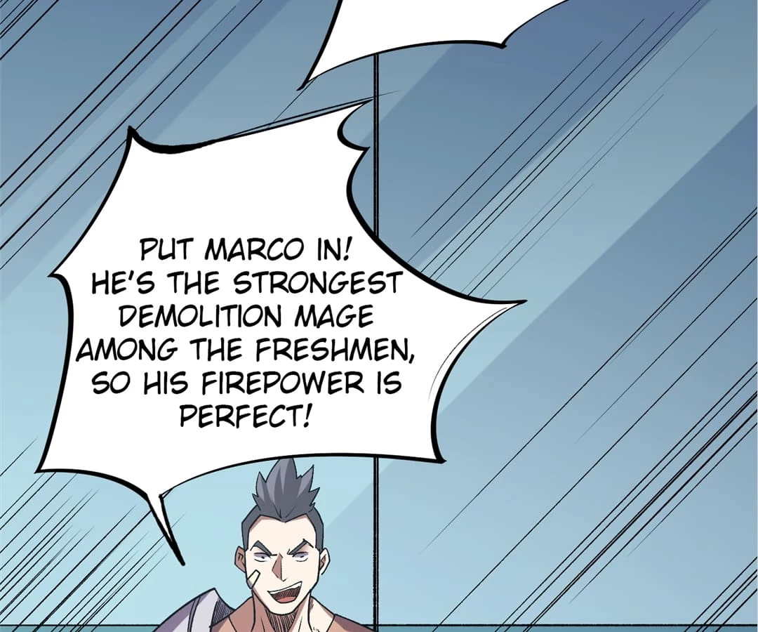 The Jobless Guy Who Has Come to Slay Chapter 23 - 121