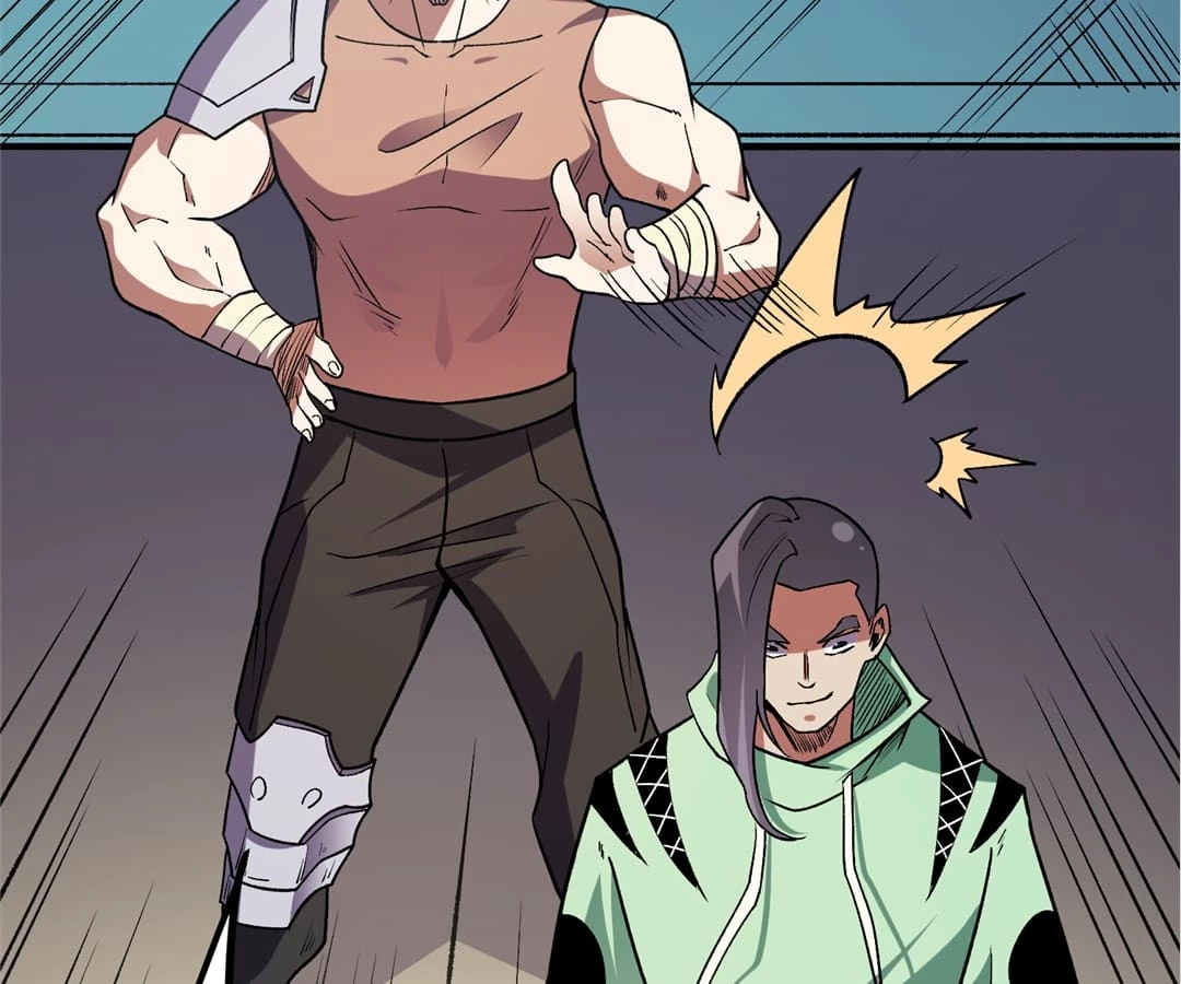 The Jobless Guy Who Has Come to Slay Chapter 23 - 122