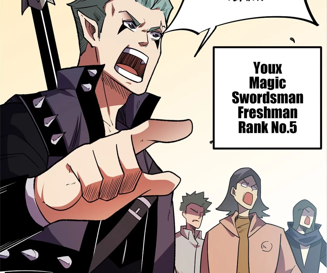 The Jobless Guy Who Has Come to Slay Chapter 23 - 125