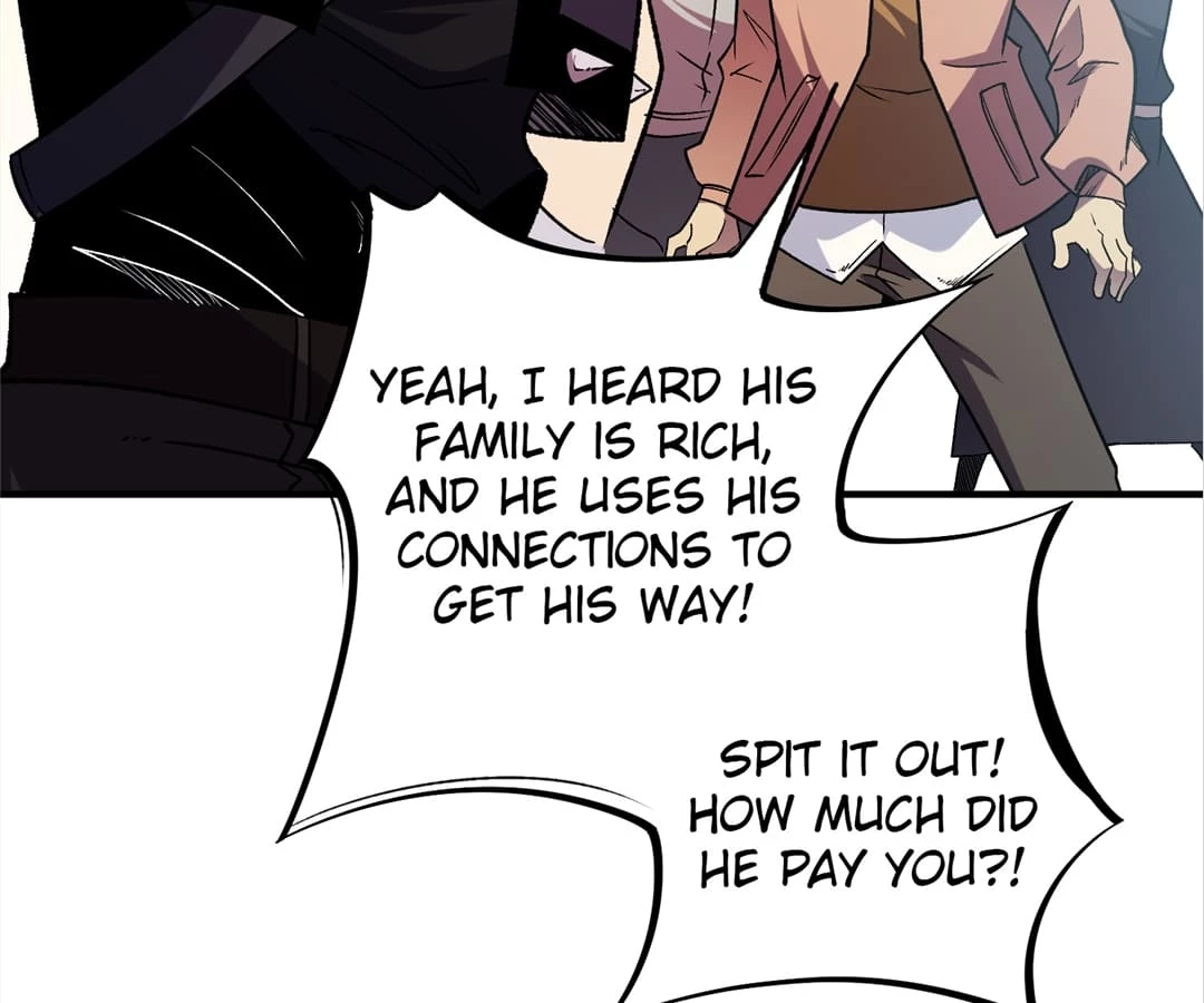 The Jobless Guy Who Has Come to Slay Chapter 23 - 126