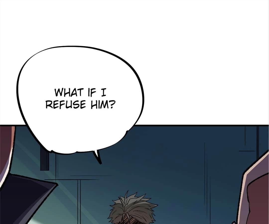 The Jobless Guy Who Has Come to Slay Chapter 23 - 128