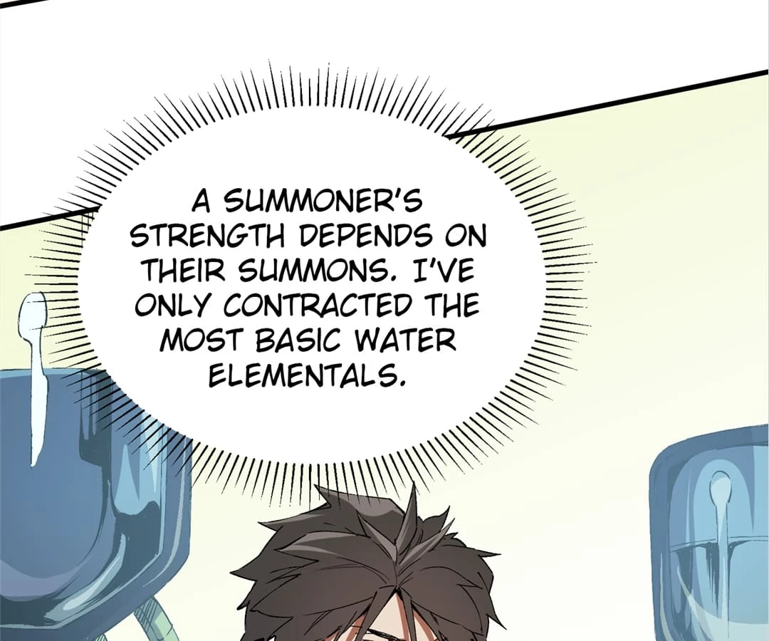 The Jobless Guy Who Has Come to Slay Chapter 22 - 99