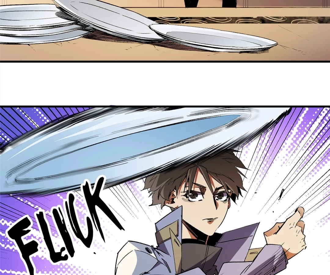 The Jobless Guy Who Has Come to Slay Chapter 21 - 3