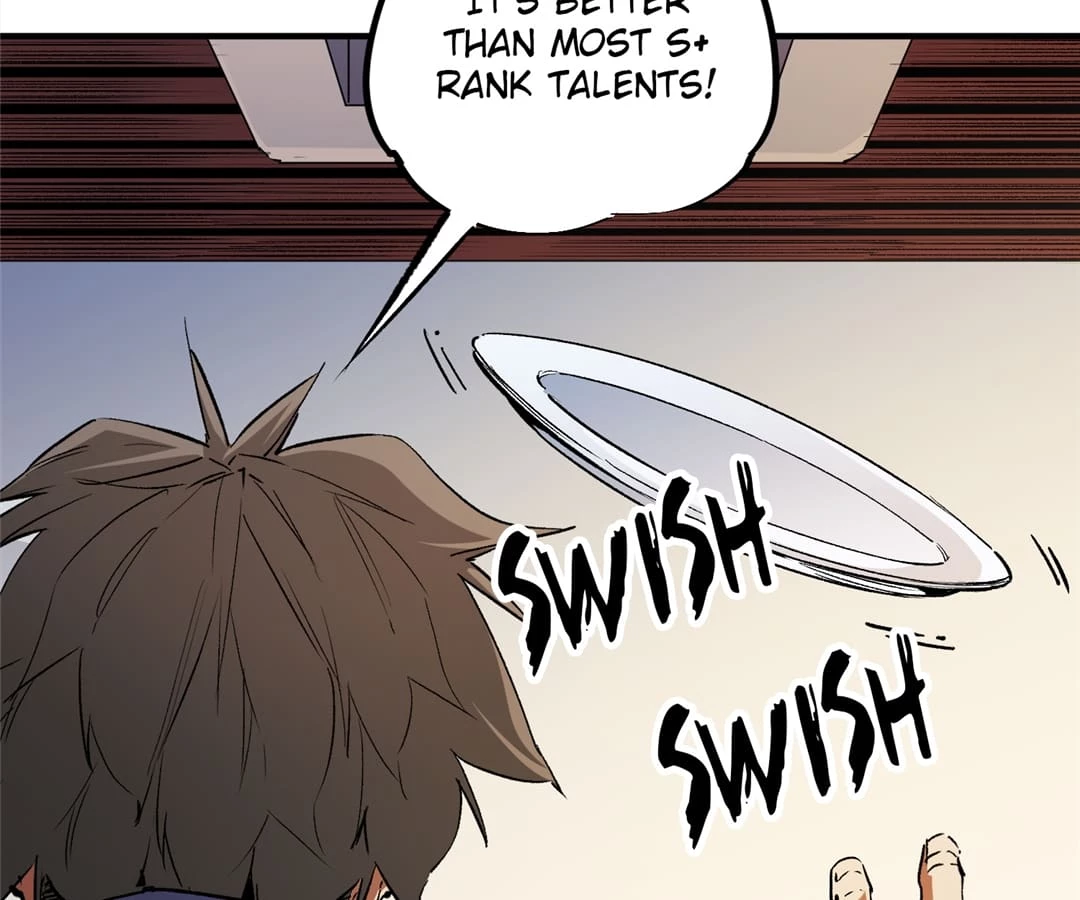 The Jobless Guy Who Has Come to Slay Chapter 21 - 8