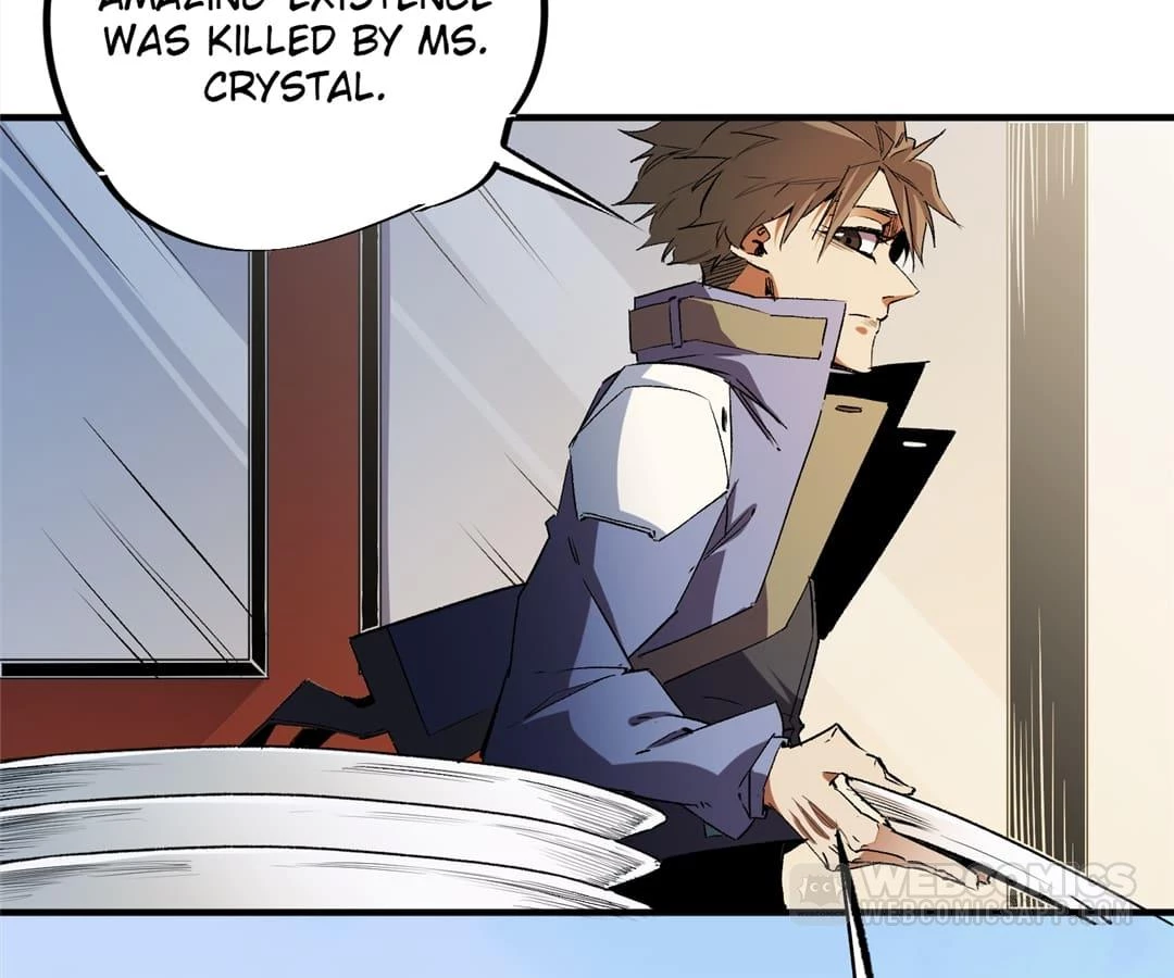 The Jobless Guy Who Has Come to Slay Chapter 21 - 10