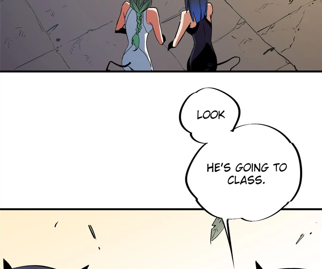 The Jobless Guy Who Has Come to Slay Chapter 21 - 15