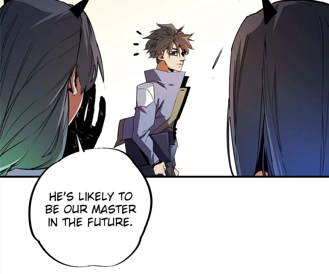 The Jobless Guy Who Has Come to Slay Chapter 21 - 16