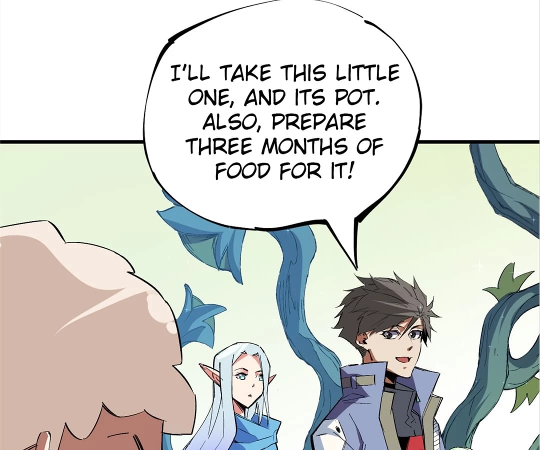 The Jobless Guy Who Has Come to Slay Chapter 22 - 116