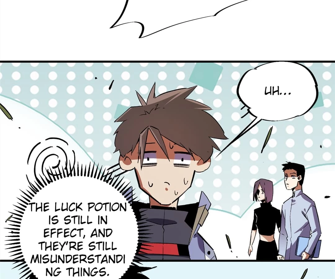 The Jobless Guy Who Has Come to Slay Chapter 21 - 19