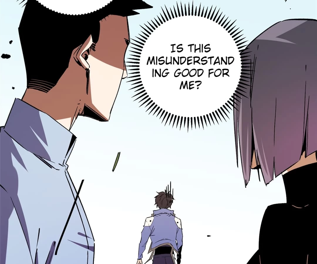 The Jobless Guy Who Has Come to Slay Chapter 21 - 20