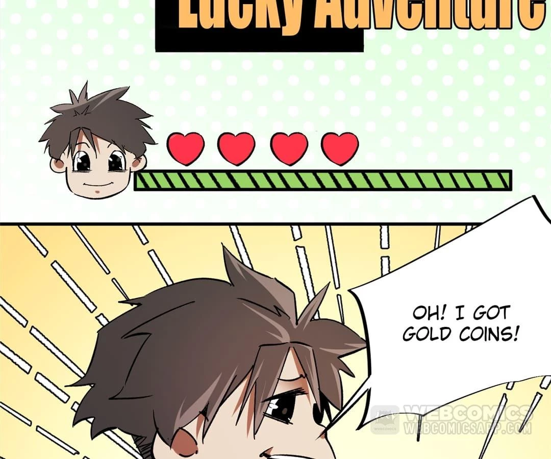 The Jobless Guy Who Has Come to Slay Chapter 21 - 22