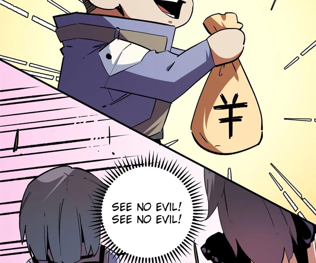 The Jobless Guy Who Has Come to Slay Chapter 21 - 23