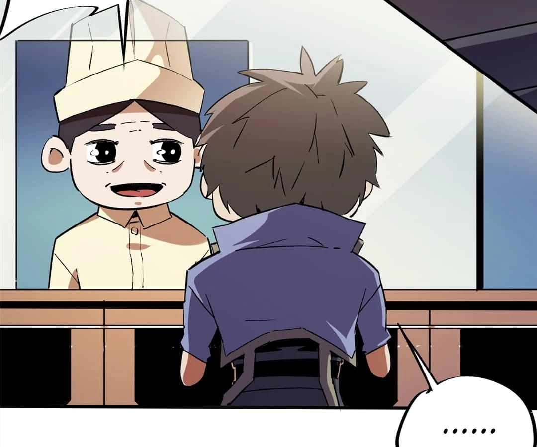 The Jobless Guy Who Has Come to Slay Chapter 21 - 25