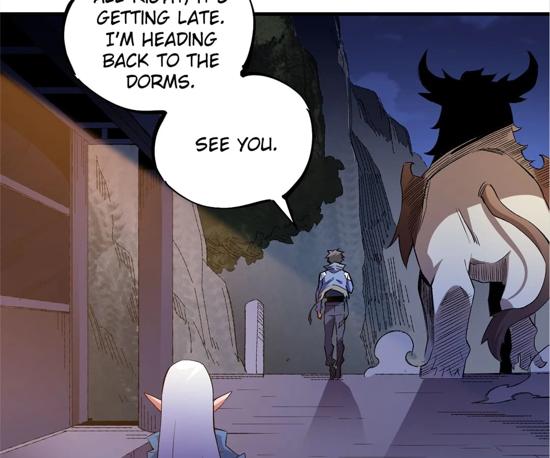 The Jobless Guy Who Has Come to Slay Chapter 22 - 132