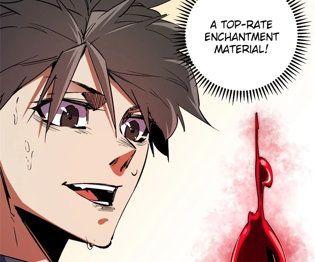 The Jobless Guy Who Has Come to Slay Chapter 21 - 35