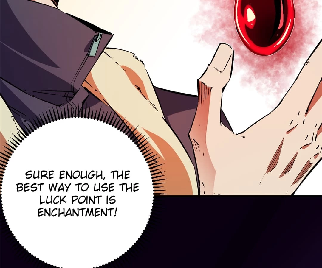 The Jobless Guy Who Has Come to Slay Chapter 21 - 36