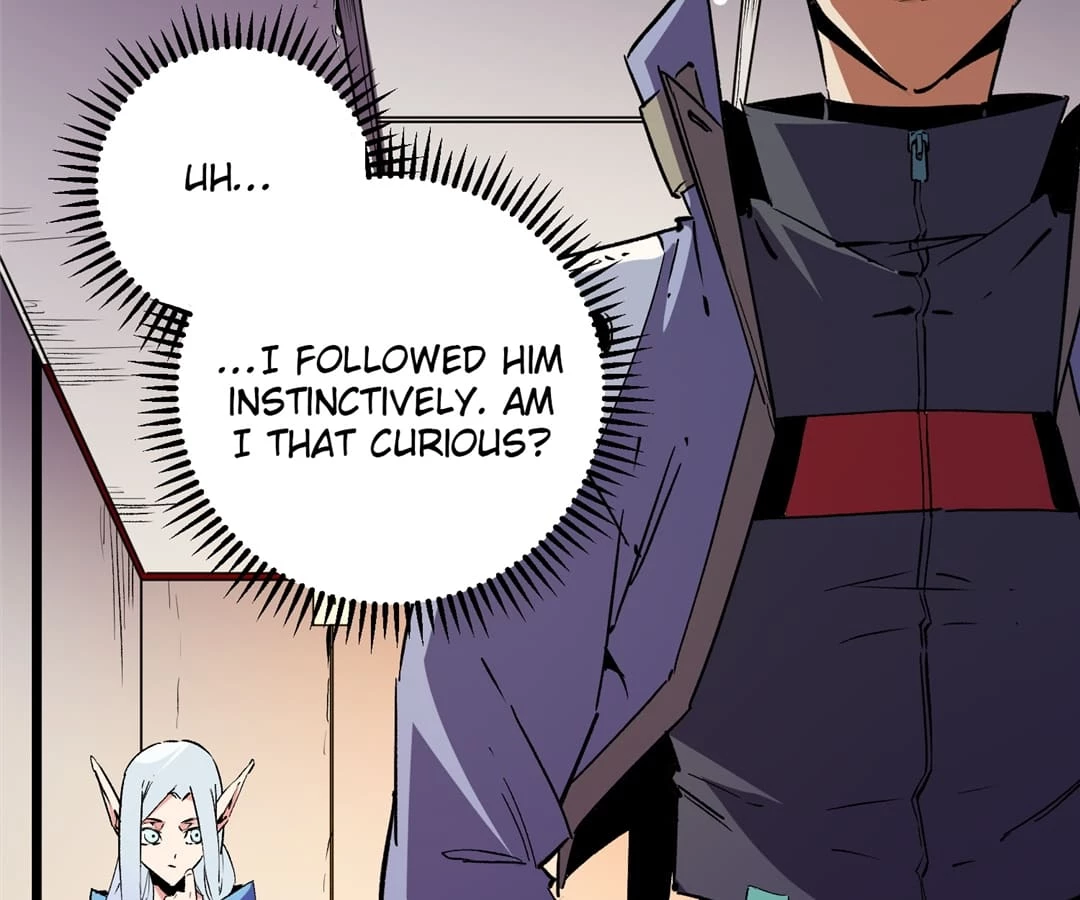 The Jobless Guy Who Has Come to Slay Chapter 21 - 43