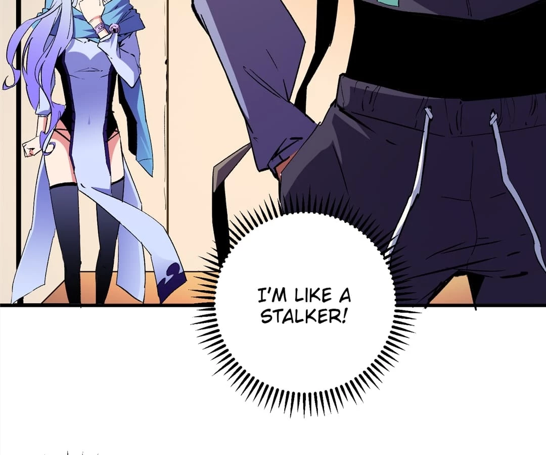 The Jobless Guy Who Has Come to Slay Chapter 21 - 44