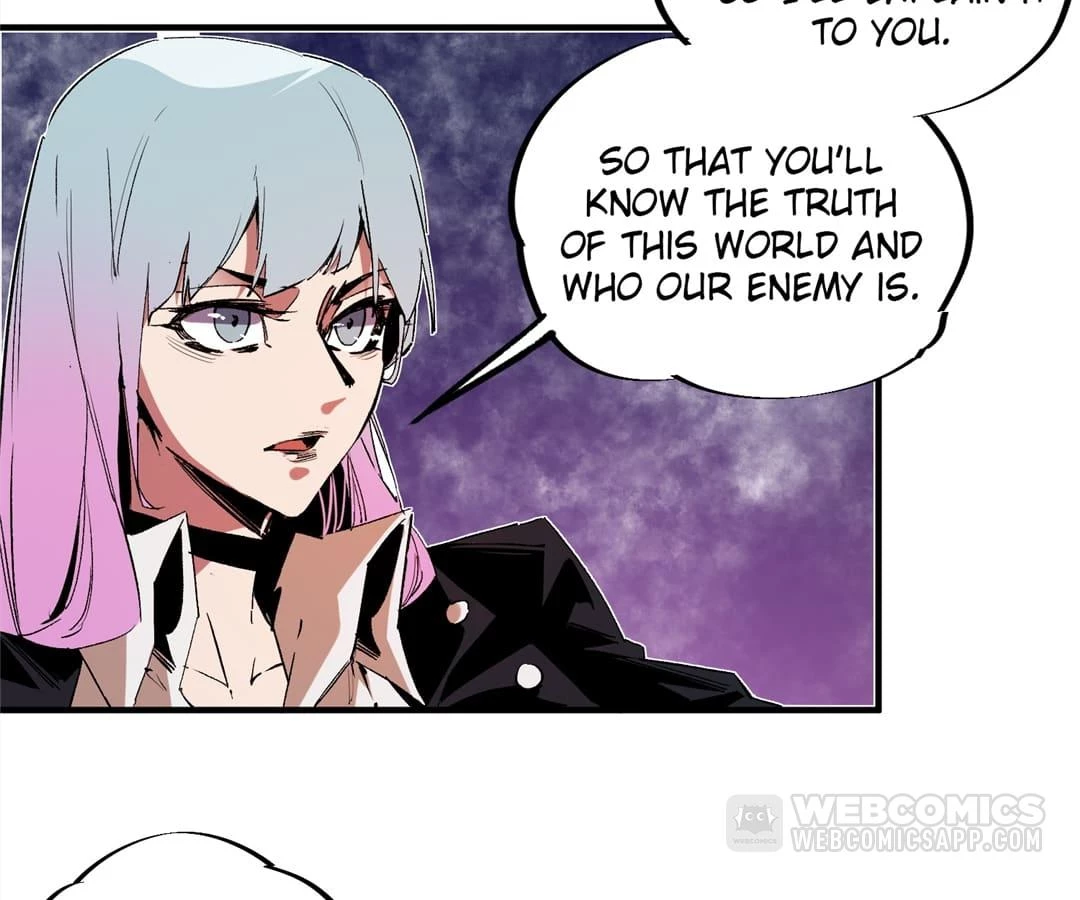 The Jobless Guy Who Has Come to Slay Chapter 20 - 6