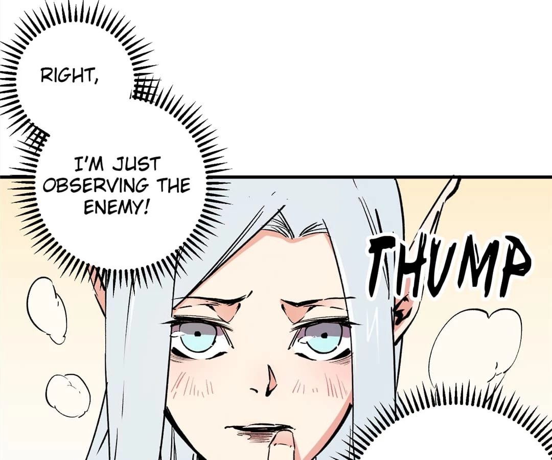 The Jobless Guy Who Has Come to Slay Chapter 21 - 45