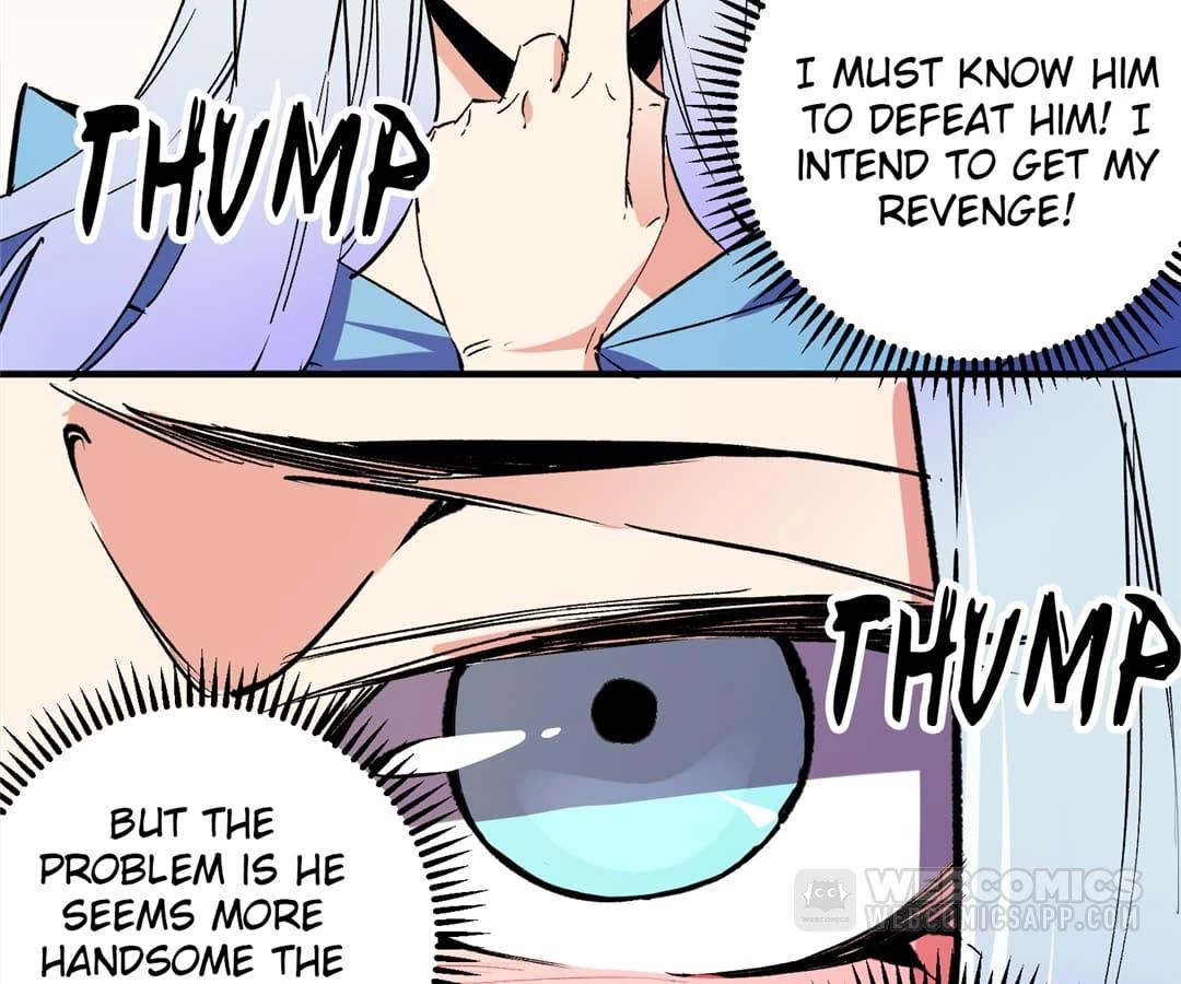 The Jobless Guy Who Has Come to Slay Chapter 21 - 46