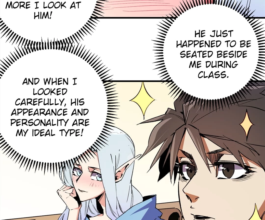The Jobless Guy Who Has Come to Slay Chapter 21 - 47