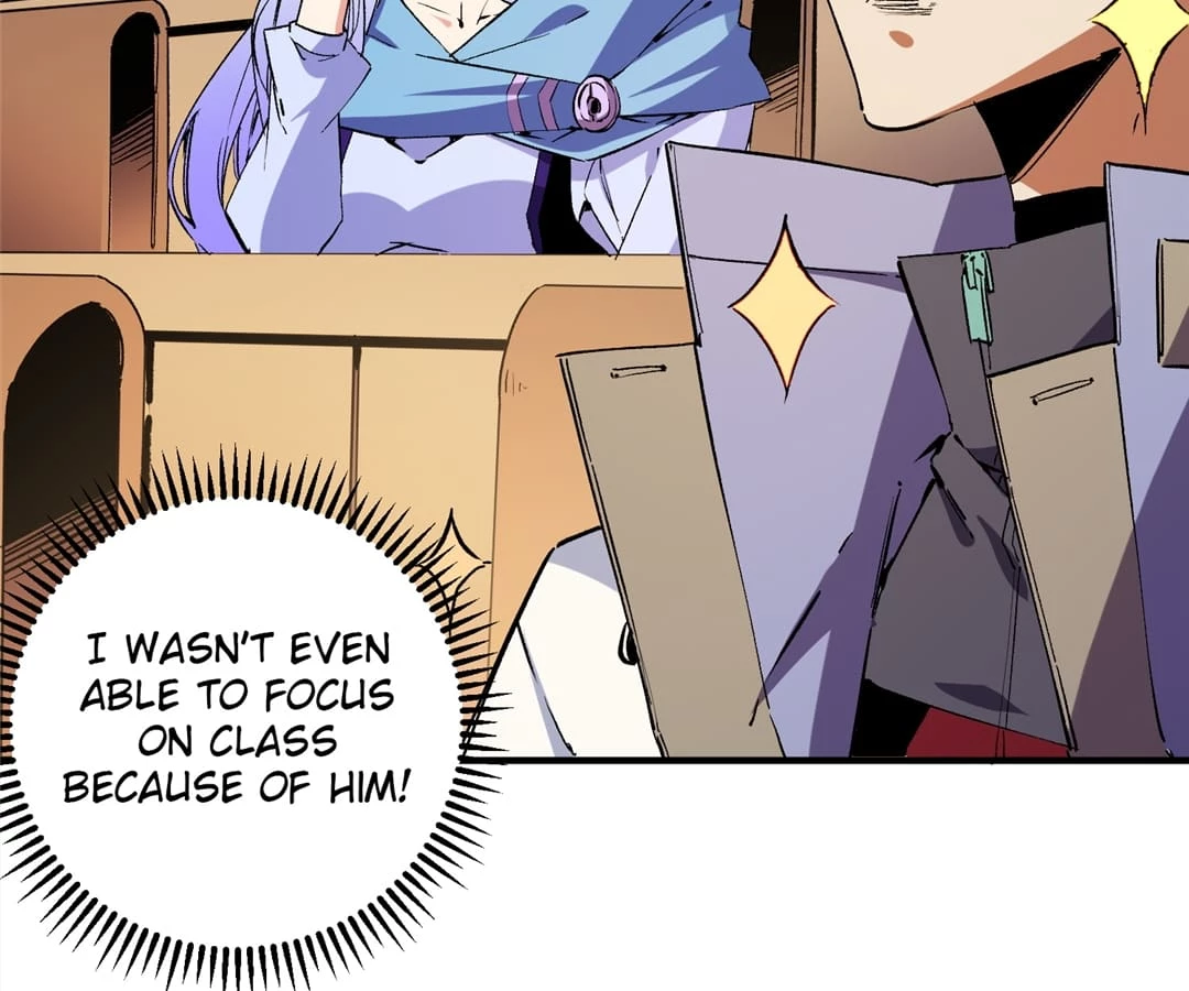 The Jobless Guy Who Has Come to Slay Chapter 21 - 48