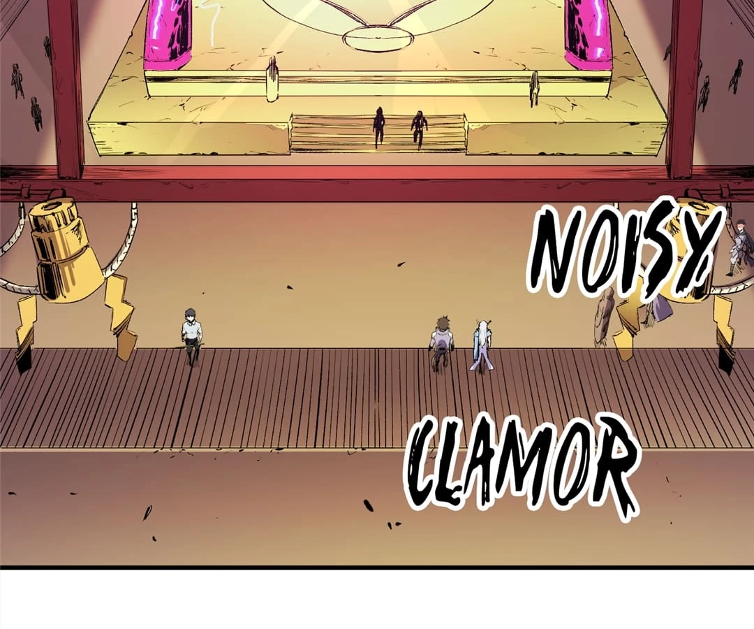 The Jobless Guy Who Has Come to Slay Chapter 21 - 51