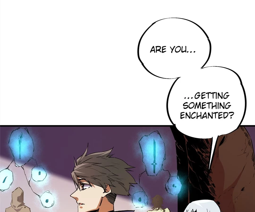 The Jobless Guy Who Has Come to Slay Chapter 21 - 52