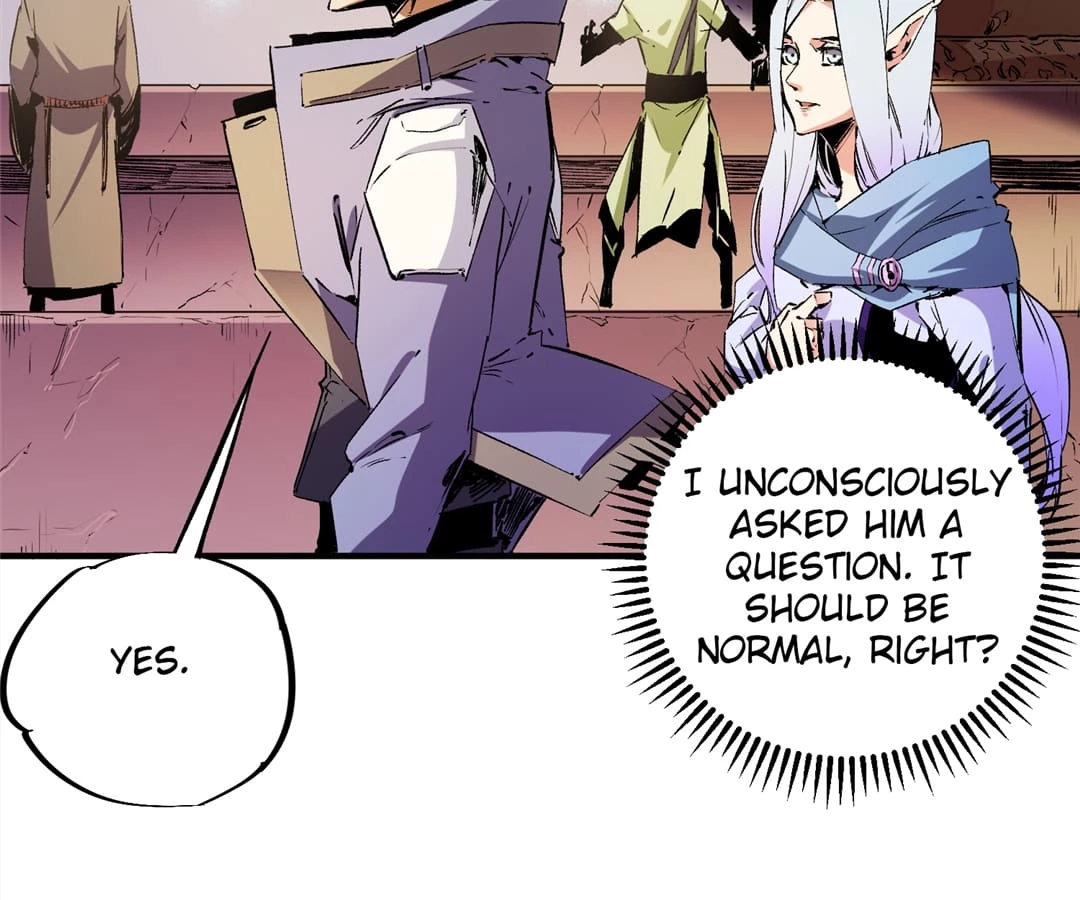 The Jobless Guy Who Has Come to Slay Chapter 21 - 53