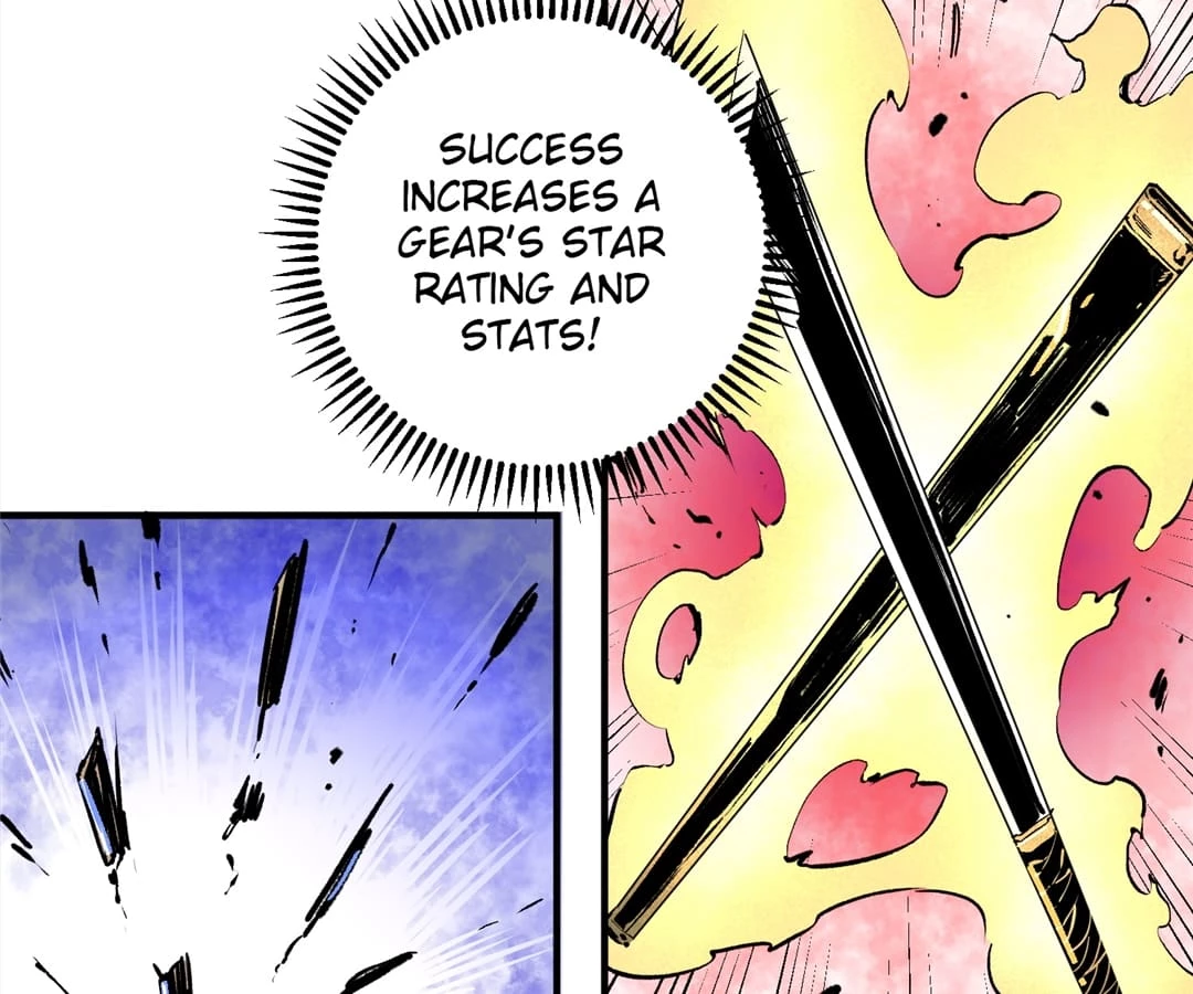 The Jobless Guy Who Has Come to Slay Chapter 21 - 55