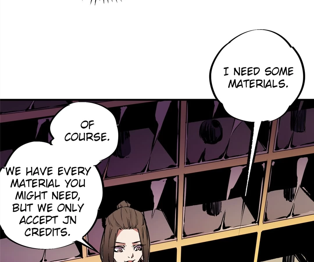 The Jobless Guy Who Has Come to Slay Chapter 21 - 57