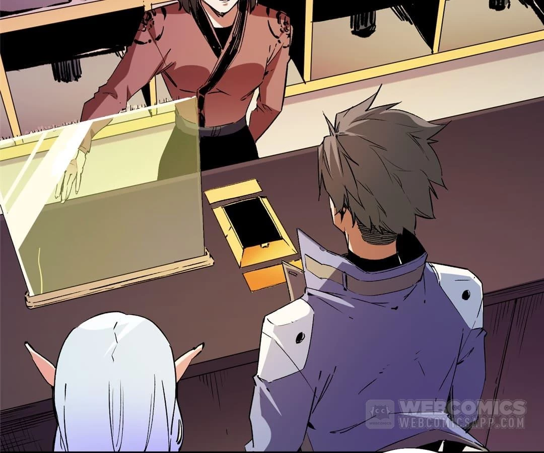 The Jobless Guy Who Has Come to Slay Chapter 21 - 58