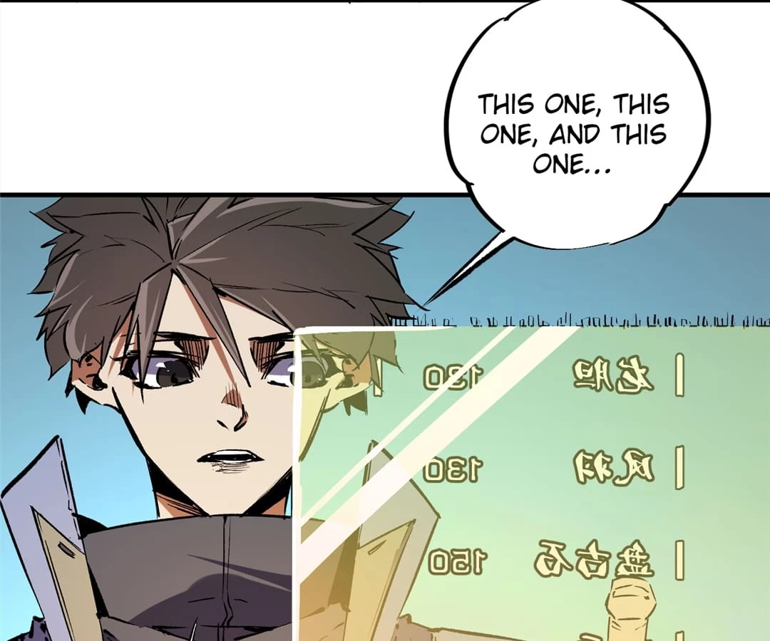 The Jobless Guy Who Has Come to Slay Chapter 21 - 59