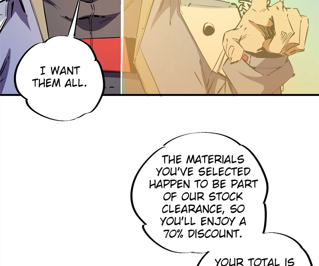 The Jobless Guy Who Has Come to Slay Chapter 21 - 60