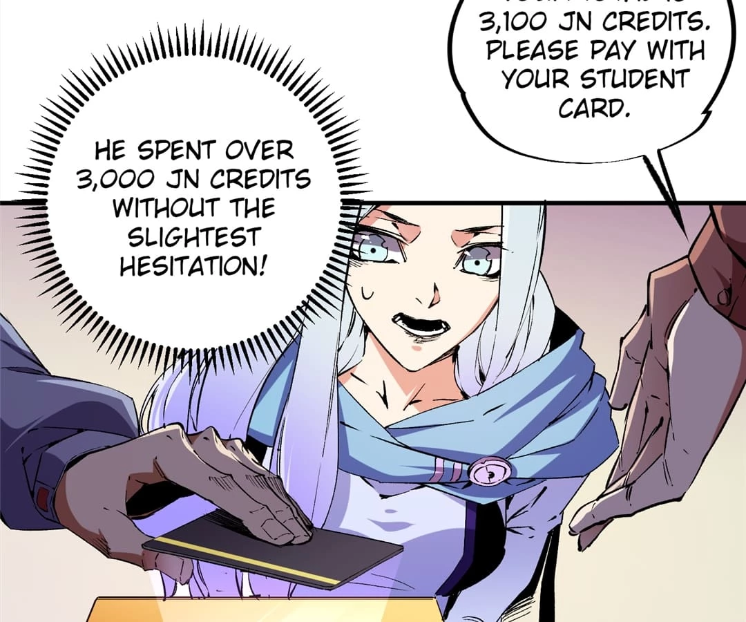 The Jobless Guy Who Has Come to Slay Chapter 21 - 61
