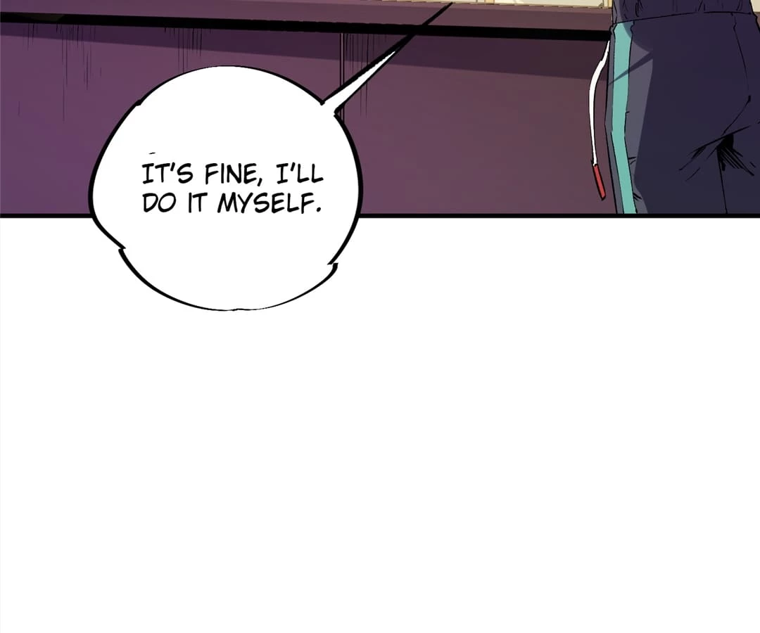 The Jobless Guy Who Has Come to Slay Chapter 21 - 64