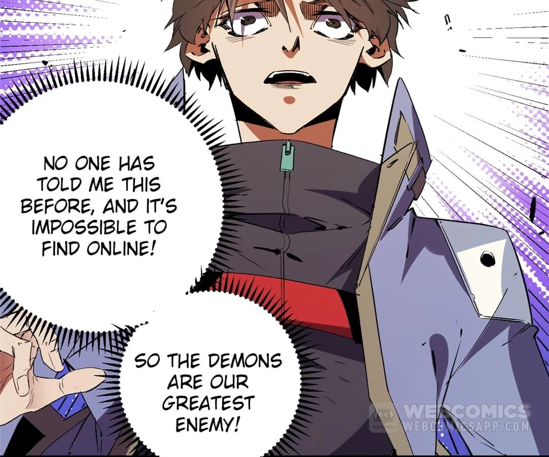 The Jobless Guy Who Has Come to Slay Chapter 20 - 26