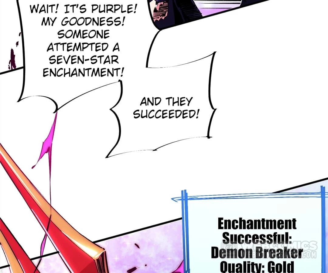 The Jobless Guy Who Has Come to Slay Chapter 21 - 78