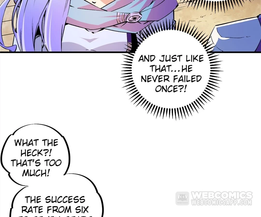 The Jobless Guy Who Has Come to Slay Chapter 21 - 82