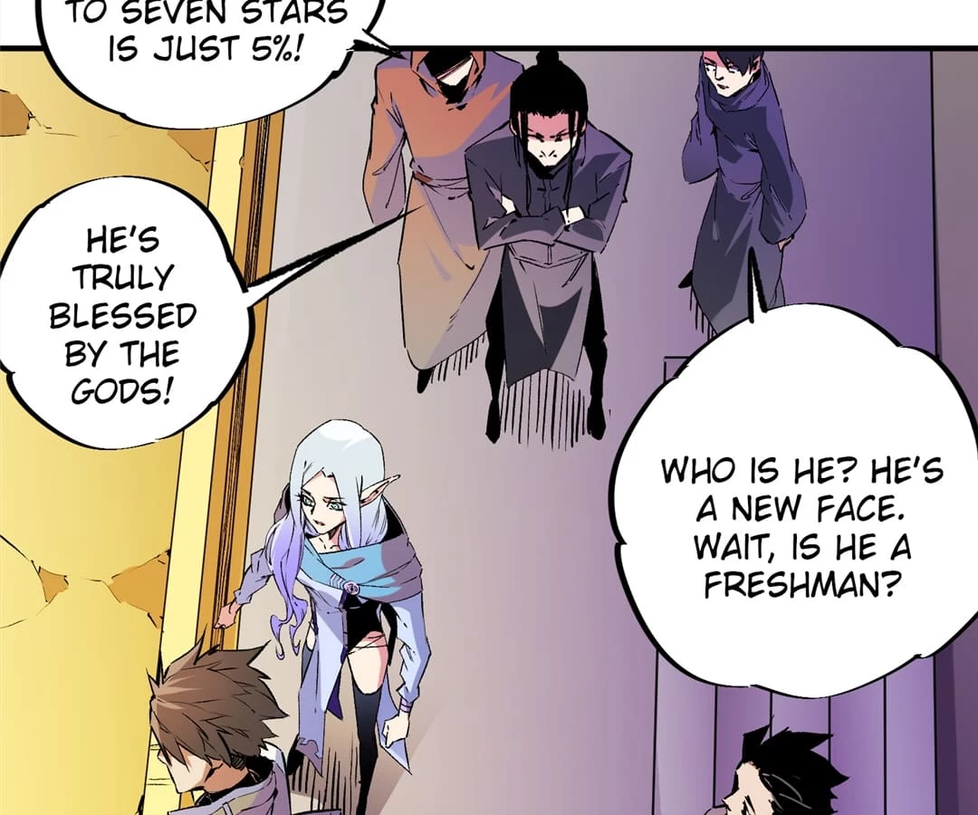 The Jobless Guy Who Has Come to Slay Chapter 21 - 83
