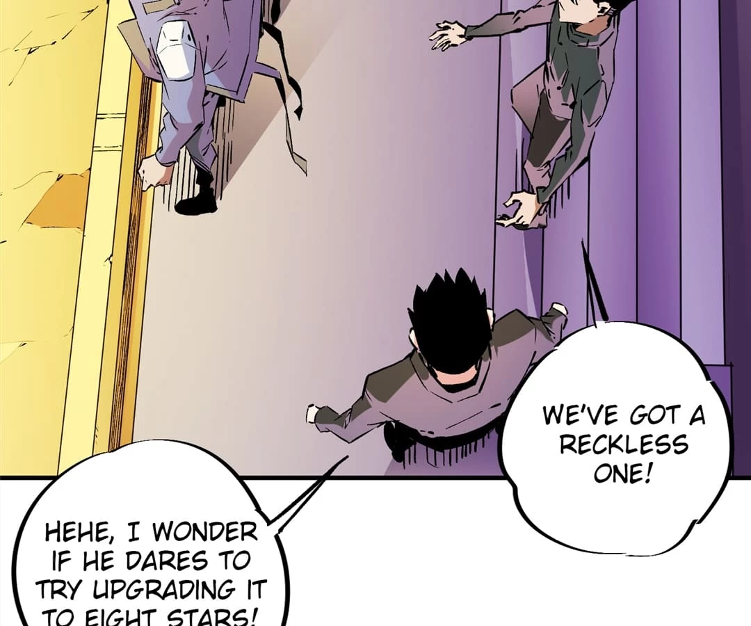 The Jobless Guy Who Has Come to Slay Chapter 21 - 84