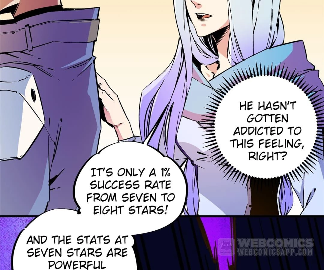 The Jobless Guy Who Has Come to Slay Chapter 21 - 86