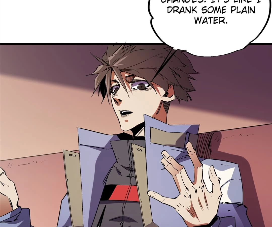 The Jobless Guy Who Has Come to Slay Chapter 20 - 56